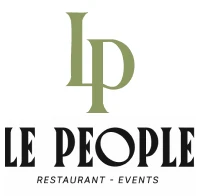 Restaurant Hyeres Logolple